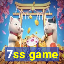 7ss game